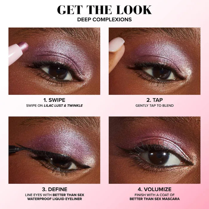 Quickie Queen Eyeshadow Stick