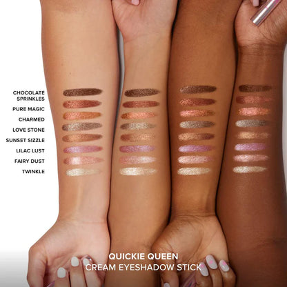 Quickie Queen Eyeshadow Stick
