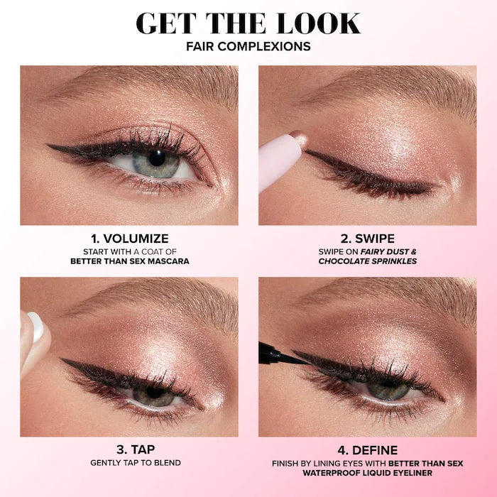 Quickie Queen Eyeshadow Stick