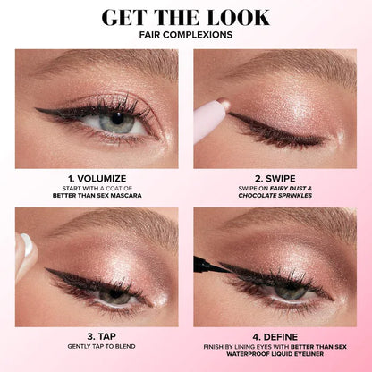 Quickie Queen Eyeshadow Stick