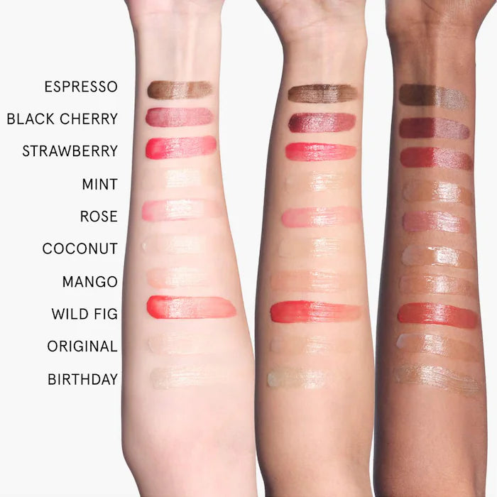 Balm Dotcom Lip Balm and Skin Salve