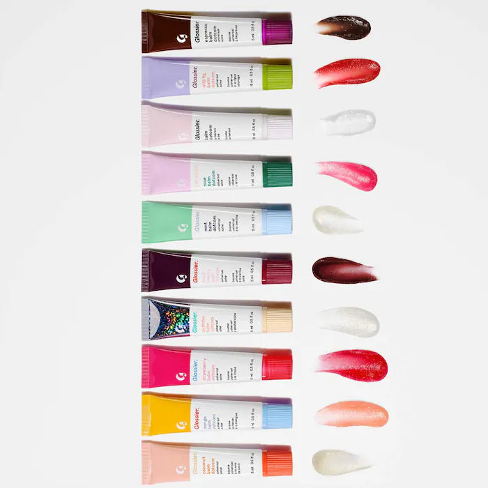 Balm Dotcom Lip Balm and Skin Salve
