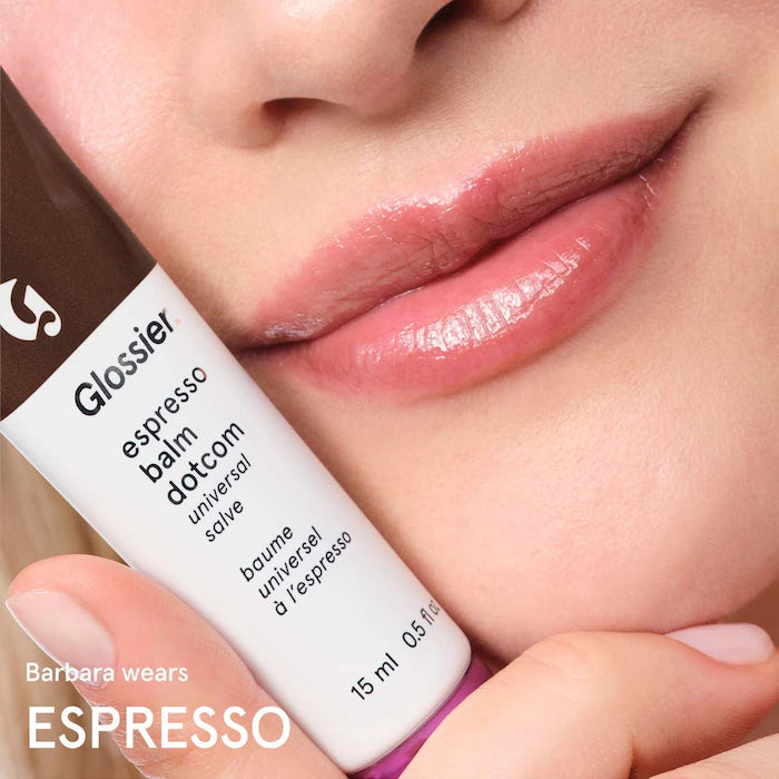 Balm Dotcom Lip Balm and Skin Salve