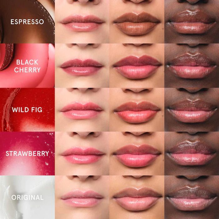 Balm Dotcom Lip Balm and Skin Salve