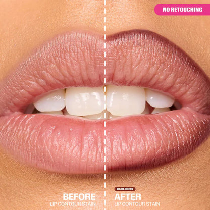 Lip Contour Lip Stain for 12-Hour Wear