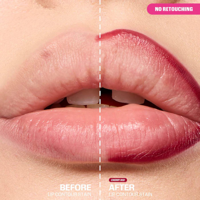 Lip Contour Lip Stain for 12-Hour Wear