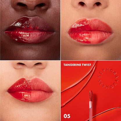 Totally Juicy Lip Tint