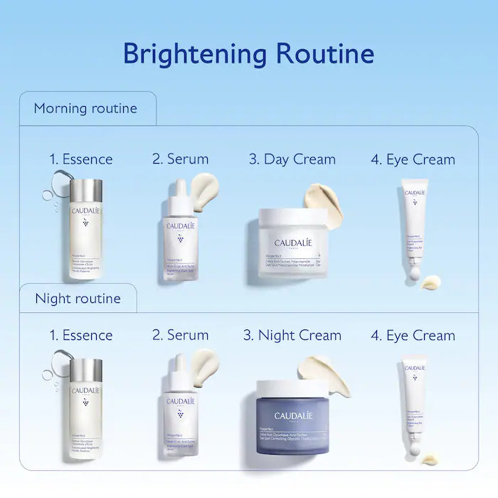 Vinoperfect Dark Spot Brightening Refillable Moisturizer with Niacinamide