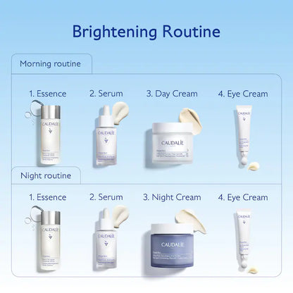 Vinoperfect Dark Spot Brightening Refillable Moisturizer with Niacinamide
