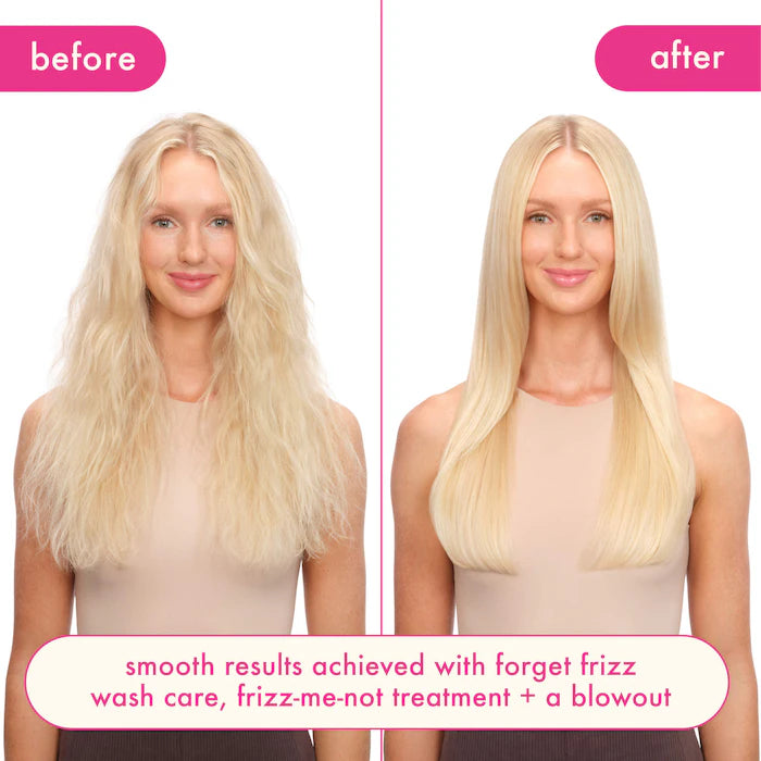 Forget Frizz Anti-Frizz Conditioner