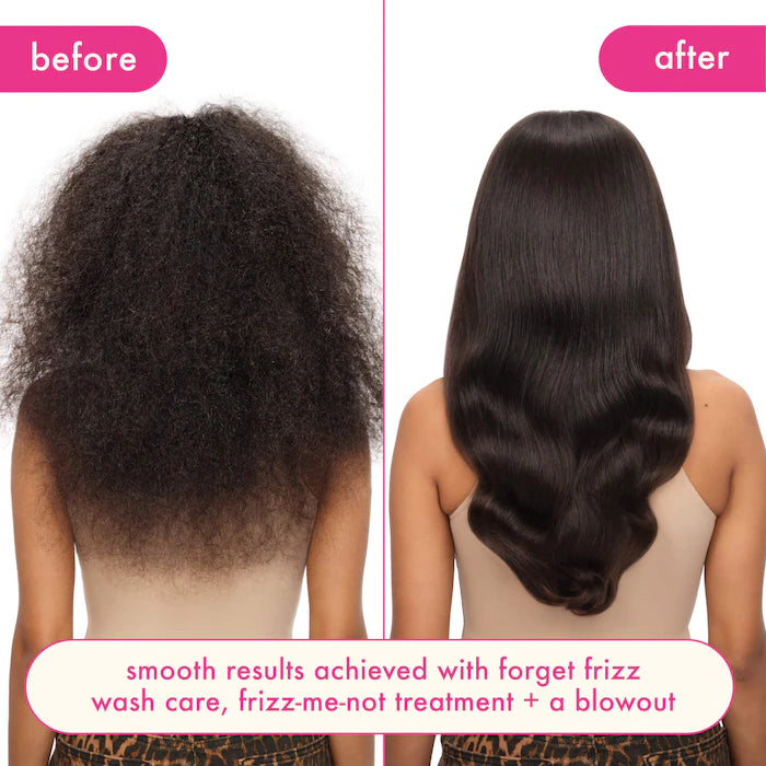 Frizz-Me-Not Hydrating Anti-Frizz Treatment