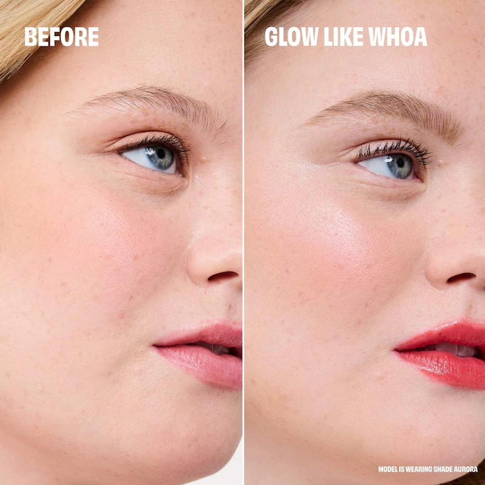 Glow La La Blurring Powder Highlighter