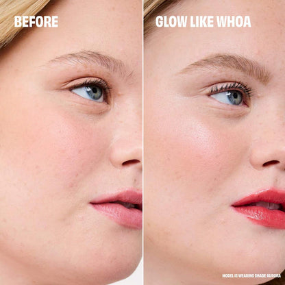 Glow La La Blurring Powder Highlighter