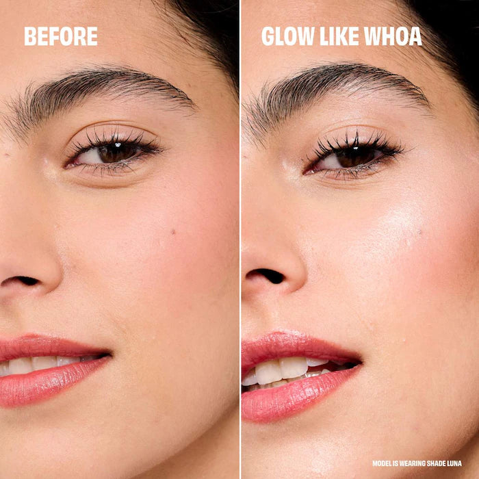 Glow La La Blurring Powder Highlighter