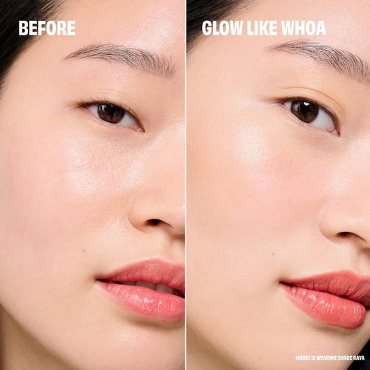 Glow La La Blurring Powder Highlighter