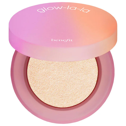 Glow La La Blurring Powder Highlighter