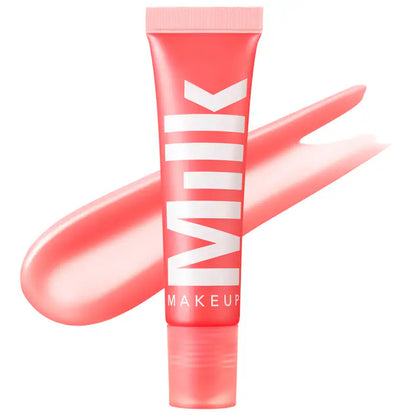 Balmade Hydrating Tinted Lip Balm with Electrolytes