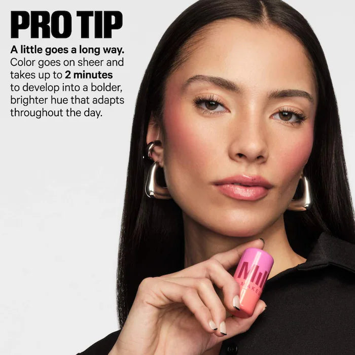 Cooling Water Jelly Tint Lip + Cheek Blush Stain