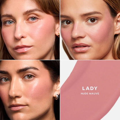 Dew Blush Liquid Cream Blush