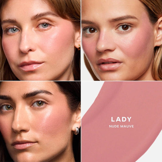 Dew Blush Liquid Cream Blush