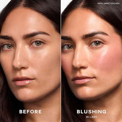 Dew Blush Liquid Cream Blush