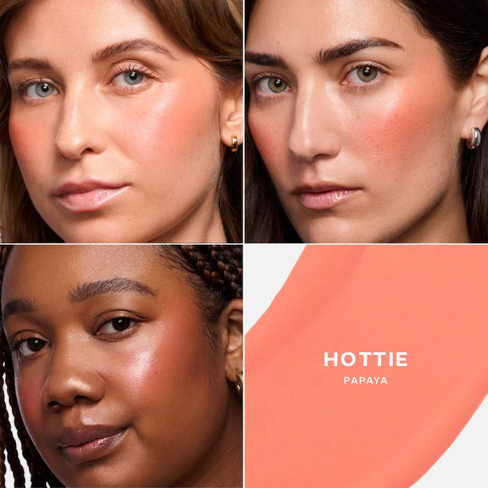 Dew Blush Liquid Cream Blush