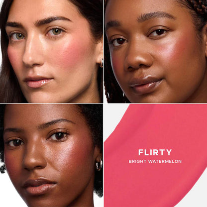 Dew Blush Liquid Cream Blush