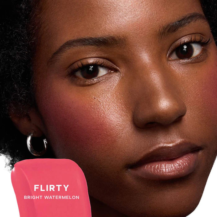 Dew Blush Liquid Cream Blush