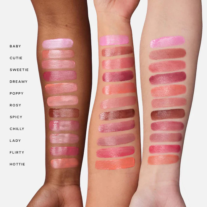 Dew Blush Liquid Cream Blush