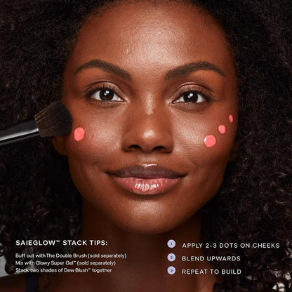 Dew Blush Liquid Cream Blush