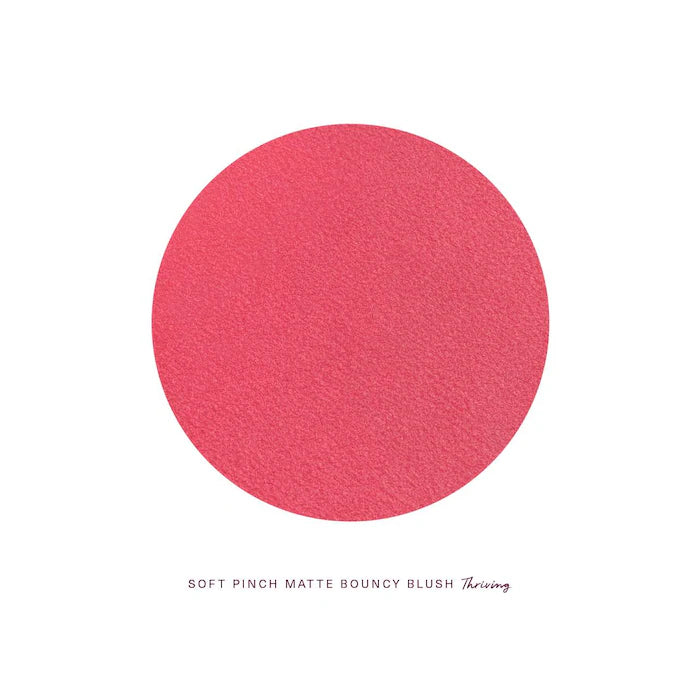 Soft Pinch Matte Bouncy Blush