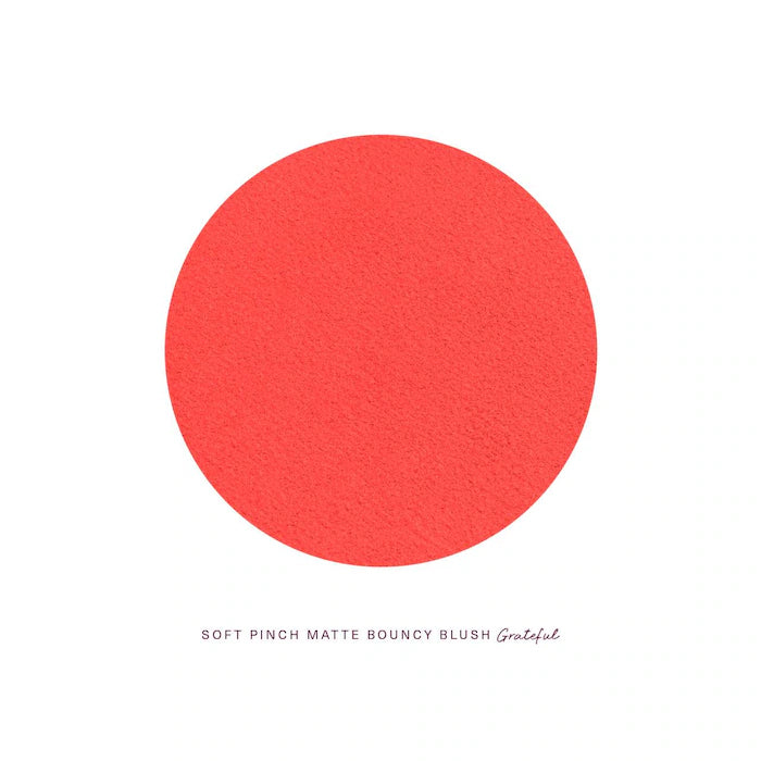 Soft Pinch Matte Bouncy Blush