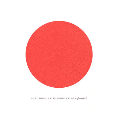 Soft Pinch Matte Bouncy Blush