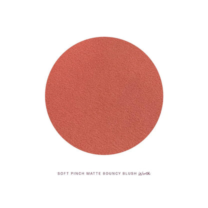 Soft Pinch Matte Bouncy Blush