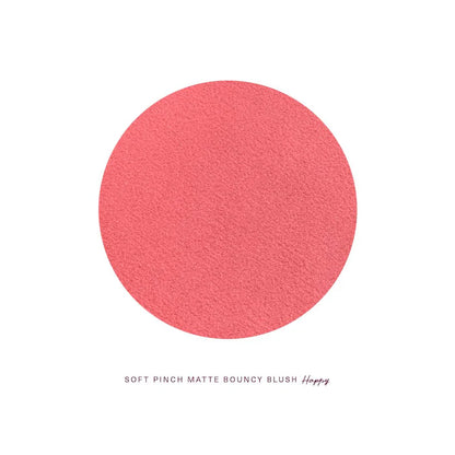 Soft Pinch Matte Bouncy Blush