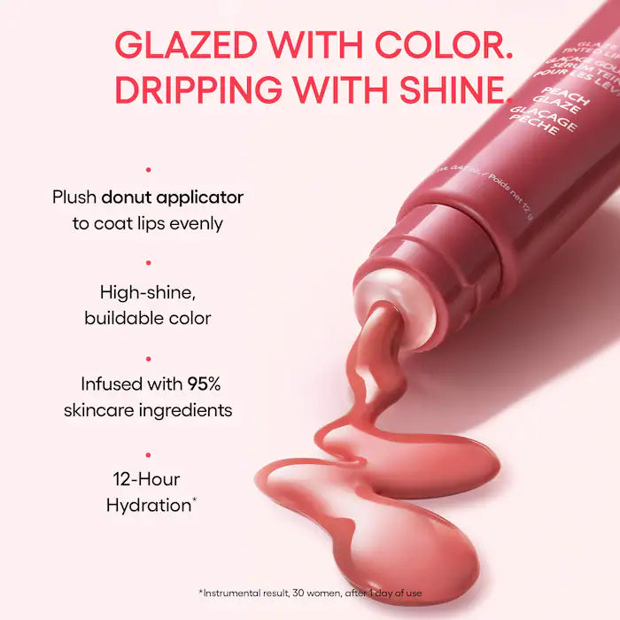 It's Giving Nude Lip