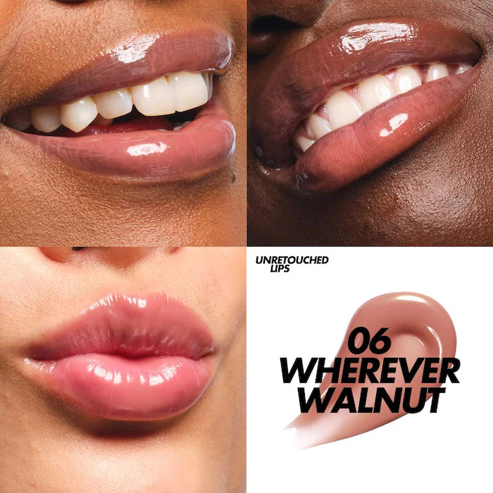 It's Giving Nude Lip