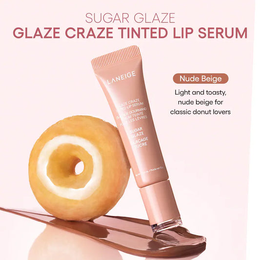 It's Giving Nude Lip