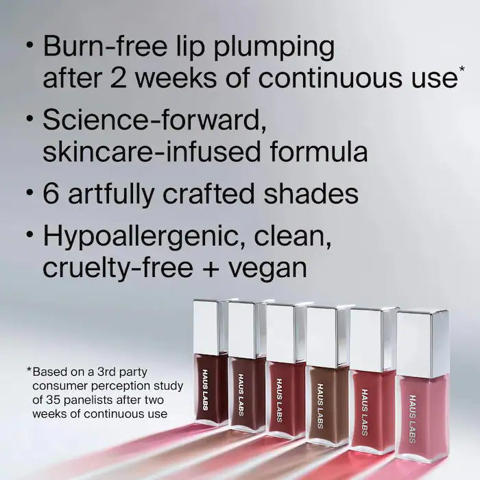 It's Giving Nude Lip