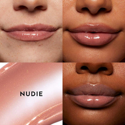It's Giving Nude Lip