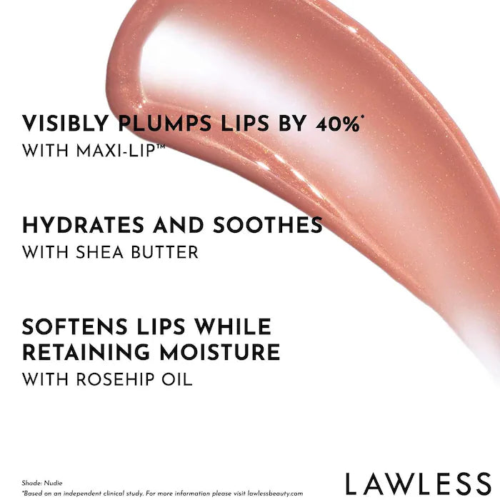 It's Giving Nude Lip