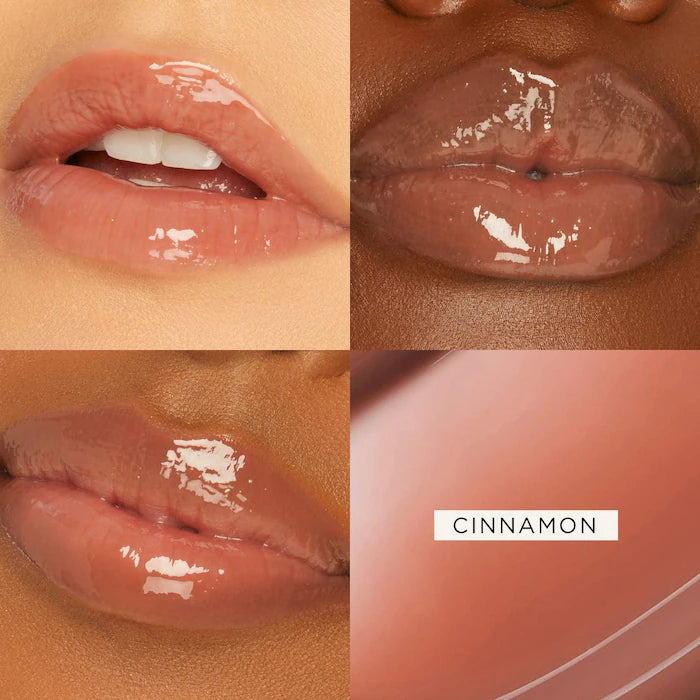 It's Giving Nude Lip