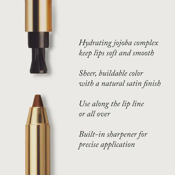 It's Giving Nude Lip
