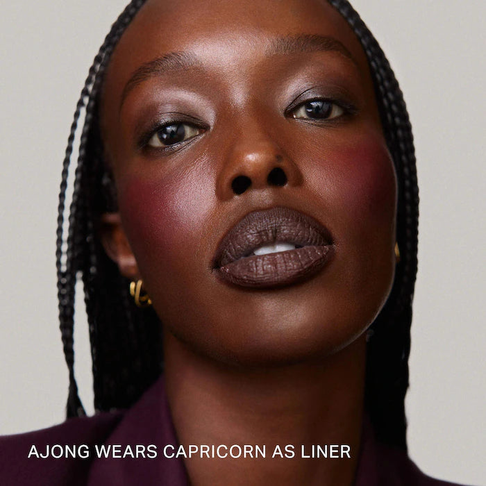 It's Giving Nude Lip