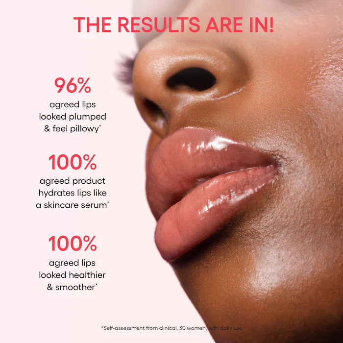 It's Giving Nude Lip