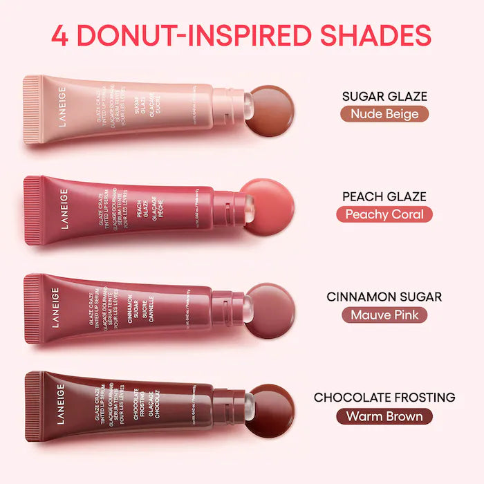 It's Giving Nude Lip