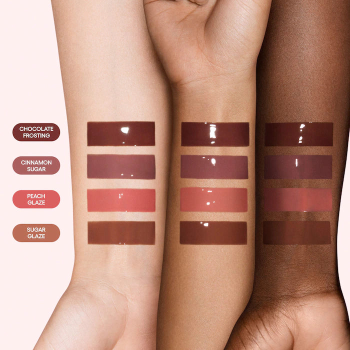It's Giving Nude Lip