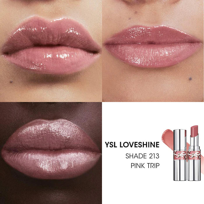 It's Giving Nude Lip