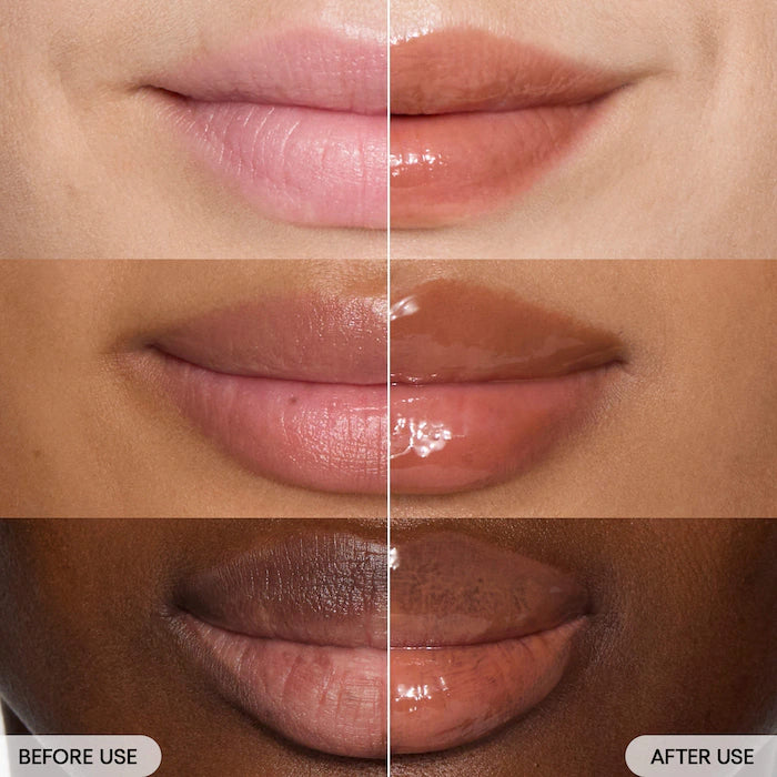 It's Giving Nude Lip