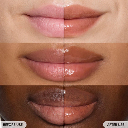 It's Giving Nude Lip
